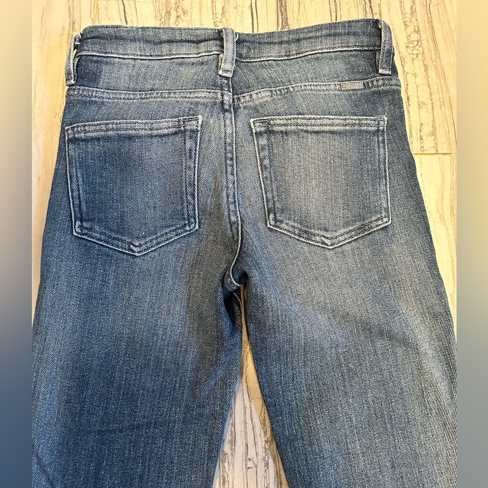 Marciano Mid Rise Skinny Jeans - Picture 3 of 12